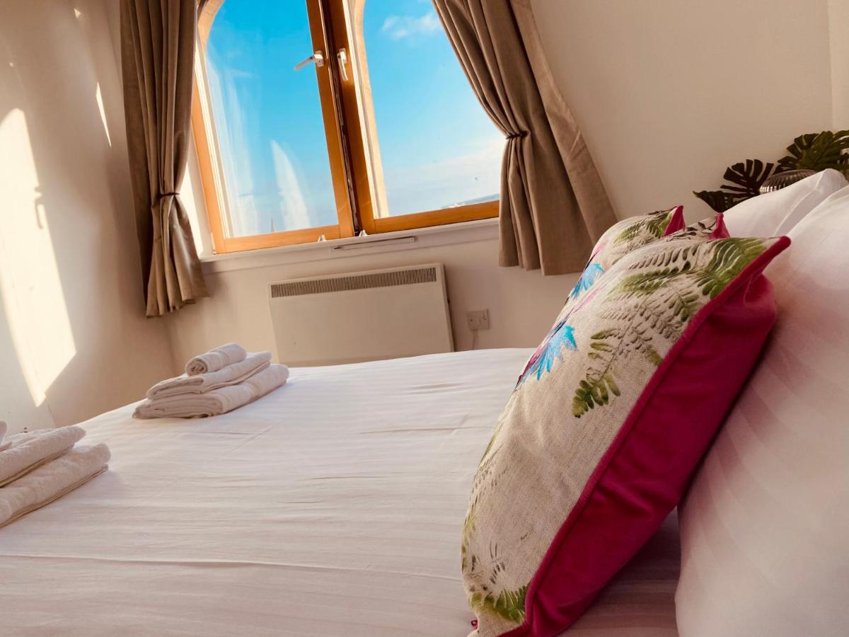 Spacious 2 Bedroom City Pad In Old Street Лондон Экстерьер фото