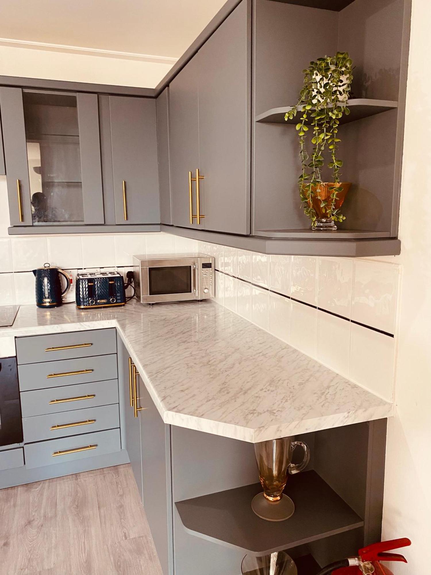 Spacious 2 Bedroom City Pad In Old Street Лондон Экстерьер фото